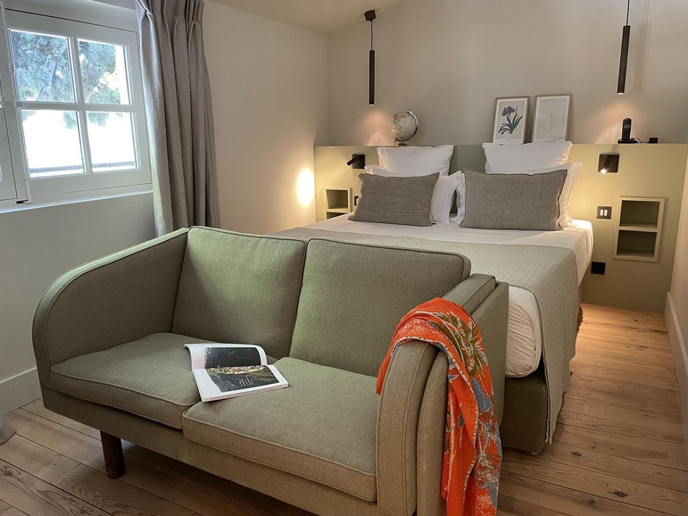 Chambre Classique